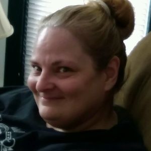 Meet your Posher, Tricia